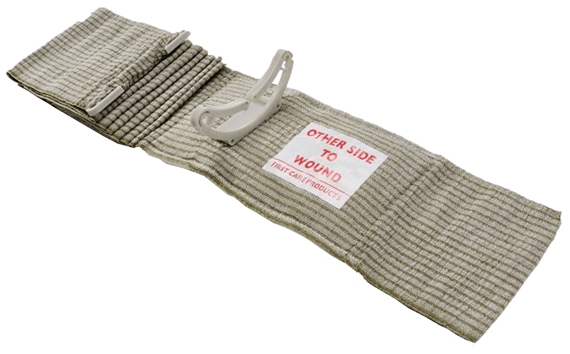 Israeli Bandage