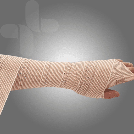 Different Types of Bandages and Their Uses Aero Healthcare