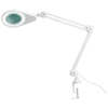 ACR05-ML_01_1000px.png LED Magnifying Lamp with Table Clamp (12cm diameter, 115cm extension) - Customers also search for: LML700 Magnifying Lamp,869684 Magnifying Lamp Desk Clamp Bracket
