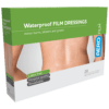 AEROFILM Waterproof Film Dressing 10 x 12cm Box/20 - Customers also search for: AsGUARD Clear ISB002 AsGUARD Clear Film Dressing,baremedical 1990270 Dressing Adh Film W/O Pad 6 X 7Cm Openview,Leukoplast 7238108 Leukomed  T,Sentry SAGISB002 AsGUARD Clear Film Dressing,6 x 7cm,Sterile,ISB002,50 per Box,Smith & Nephew 4628 Opsite Flexigrid 6x7cm x100 4628,13070017 Bodichek Waterproof Film Dressing,13070019 Bodichek Waterproof Film Dressing,13070021 Bodichek Waterproof Film Dressing
