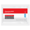 AEROWIPE Alcohol-Free Cleansing Wipes Box/2000 - Customers also search for: SURVIVAL SKINWIPES Skin Cleaning Wipes,22020 Wound Wipe Cetrimide (Alcohol Free) (1),10101004 Cleansing Wipe Alcohol Free (1)