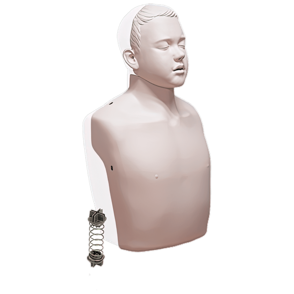 IM13-J_01_1000px.png BRAYDEN Junior CPR Manikin Kit