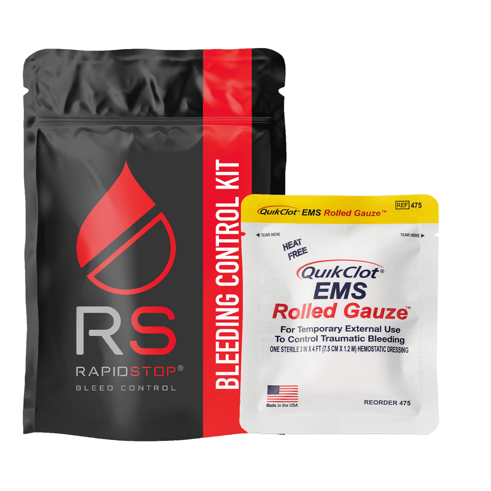 RSK401-EMSR_01_1000px.png RAPIDSTOP Small Bleed Control Pack with QUIKCLOT EMS Roll