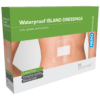 AFPW010_01_1000px.png AEROFILM PLUS Waterproof Island Dressing 10 x 12cm Box/20 - Customers also search for: AsGUARD Clear + ISC001 AsGUARD Clear + Film Island Dressing,Sentry SAGISC001 AsGUARD Clear Plus Island Film Dressing,4 x 5cm,Sterile,ISC001,50 per Box,Sentry ISC001,13070017 Bodichek Waterproof Film Dressing,13070009 Bodichek Waterproof Film Island Dressing,13070014 Bodichek Waterproof Film Island Dressing,13070010 Bodichek Waterproof Film Island Dressing,13070016 Bodichek Waterproof Film Island Dressing