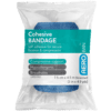 AEROBAN Blue Cohesive Bandage 7.5cm x 4.5M Wrap/12 - Customers also search for: CoWrap COB051 CoWrap Cohesive Bandage,E.Z. BAN ECB1581-BC E.Z. Ban Wrap Cohesive Elastic Bandage,2.5cm x 2 metres stretch to 4.5 metres,Blue,Each,E.Z. Ban ECB1581-B E.Z. Ban Wrap Cohesive Elastic Bandage,30 per Box,Trafalgar 21581B COBAN 25MMX2M COHESIVE BLUE,PP701 Ez Ban Cohesive Bandage White 2.5cmx4.5m Stretched
