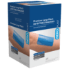 AD1001_01_1000px.png AEROPLAST Premium Detectable Large Patch 7.5 x 5cm Box/25 - Customers also search for: bandaid,P3 P3,Food Grade Plasters,Metal and Visual Detectable,50pk