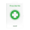 RESPONDER 4 Series Metal Tough First Aid Kit 24.5 x 12 x 38.5cm - Customers also search for: First Aid Kits Australia K2100ME K2100ME Small Office Wall-mount First Aid Kit,First Aid Kits Australia K700 K700,Livingstone FAKCONAMC Livingstone Construction First Aid Kit,Class A,Complete Set In Metal Case,for 1-25 people,Livingstone FAKQLDLOWM Livingstone Queensland Low Risk First Aid Kit,Livingstone FAKVICSMC Livingstone VIC Standard First Aid Kit,for 1-25 people in High Risk or 11-99 people in Low Risk,Livingstone FAKWALOWMC Livingstone Western Australia Low Risk First Aid Kit,Trafalgar 876478 WM1 Workplace First Aid Kit - Wall Mount (Metal Case),Trafalgar 876479 Workplace First Aid Kit - Wall Mount (Plastic Case),FAR210 R2 Workplace Response First Aid Kit,Metal Wall Mount,A39343 Trafalgar National Workplace First Aid Kit Wall Mounted ABS Plastic,A35233 Trafalgar Workplace First Aid Kit Metal Wall Mount Value Range,1W-C F.A.KIT: COMPLETE NATIONAL (C) WORKPLACE WALLMOUNT METAL CASE,20110099 Brenniston National Standard Industrial Medium Risk First Aid Kit,20101104 Brenniston Medium Risk Workplace First Aid Kit,20201100 Brenniston Medium Risk Workplace First Aid Kit Plastic Cabinet,873849 National Workplace First Aid Kits - Wall Mount (Plastic Case),873850 National Workplace First Aid Kits - Wall Mount (Metal Case)