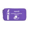 MODULATOR Purple Dressings & Bandage 20 x 6 x 10cm - Customers also search for: First Aid Kits Australia FAKAMWMC Minor Wound Module - Cardboard,First Aid Works FAWMAM Additional Stock Module,Trafalgar A36747 Trafalgar Major Wound Management Module,SWM-H F.A.KIT: MODULE HAEMORRHAGE & MAJOR WOUNDS,640062 Minor Wounds First Aid Module