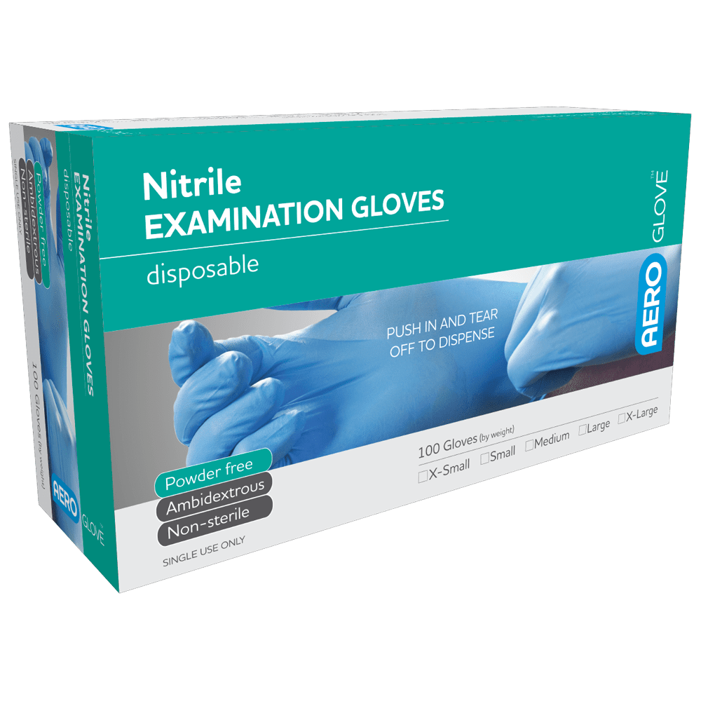 AGNPF01-L_01_1000px.png AEROGLOVE Large Nitrile Powder-Free Gloves Box/100 - Customers also search for: baremedical 2054491 Glove Exam Nitrile Small N/S P/Free Std Cuff Blue,baremedical 2386867 Glove Exam Nitrile Small,3054S Nitrile Gloves -100 Pack Small,13015019 Bodichek Glove Exam Nitrile Powder Free,PP1086 Medicom Nitrile Powder Free Blue Glove Small 100pk,BNG7400 Clearance - Bastion Nitrile Gloves White Powder Free 100pk,PP1000B Medicom Nitrile Biodegradeable Gloves Small 100pk,11601010 Nitrile Glove Disposable Powder Free Blue Small (100)
