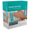 AEROCOOL Instant Ice Pack 240g - Customers also search for: Aeroplast AEROCPI23X12 Aeroplast Instant Cold Pack,23.5 x 12cm,282 Square cm,Each,Sentry ICP003 Instant Ice Pack,Trafalgar 856756 Instant Cold Packs - Large,E2 E2,Instant Cold Pack,Large,1pk,BTS1388 Sentry Instant Medical Ice Pack 150 x 200mm Large,S613 Sentry Instant Ice Pklrg 120x240mm Ctn24,S616 Viritex Instant Medi Mm Large Pk 10,BTS1383 Viritex Instant Medical Ice Pack 150 x 200mm Large Pack 10,17803 Instant Cold Pack  Large,1210 Non-Freeze Instant Cold Pack,13028102 Bodichek Instant Cold Pack,21.5 x15.5cm,SB705 Surgical Basics Instant Ice Pack,10801011 Instant Ice Pack Disposable Large