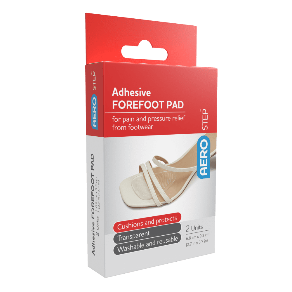 ASTFP02_01_1000px.png AEROSTEP™ Adhesive Forefoot Pad 68 x 93mm box/2 Box/2