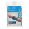 AV1007B_01_1000px.png AEROPLAST Premium Visual Dressing Strip 7.5cm x 1M - Customers also search for: bandaid,75Mmx1M Blue Detectable Dressing Strips,13010006 Bodichek Strips Detect Plastic 72x25mm Blue 100's Sterile,10203002 Blue Visual Dressing Strips 7.2cm x 2.2cm (100)