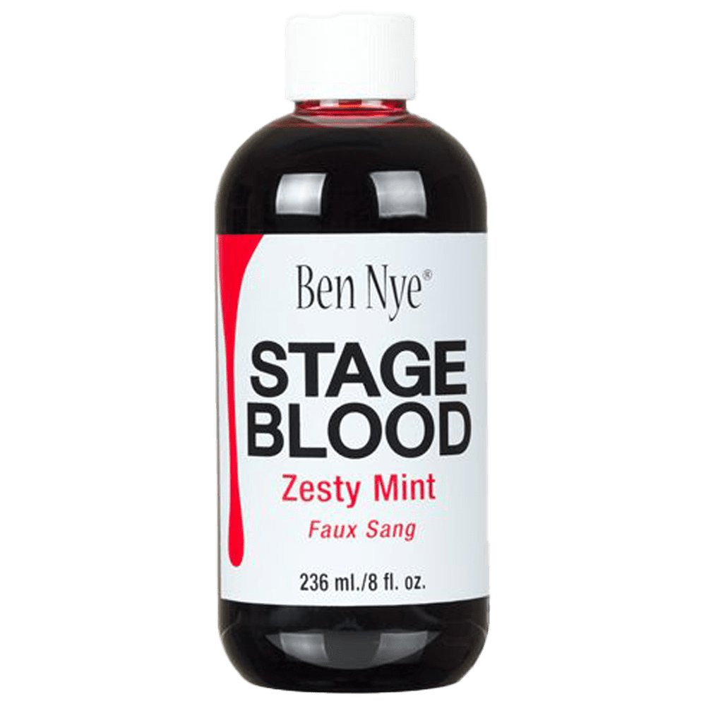 BNSB-240_01_1000px.png Ben Nye Stage Blood 240mL