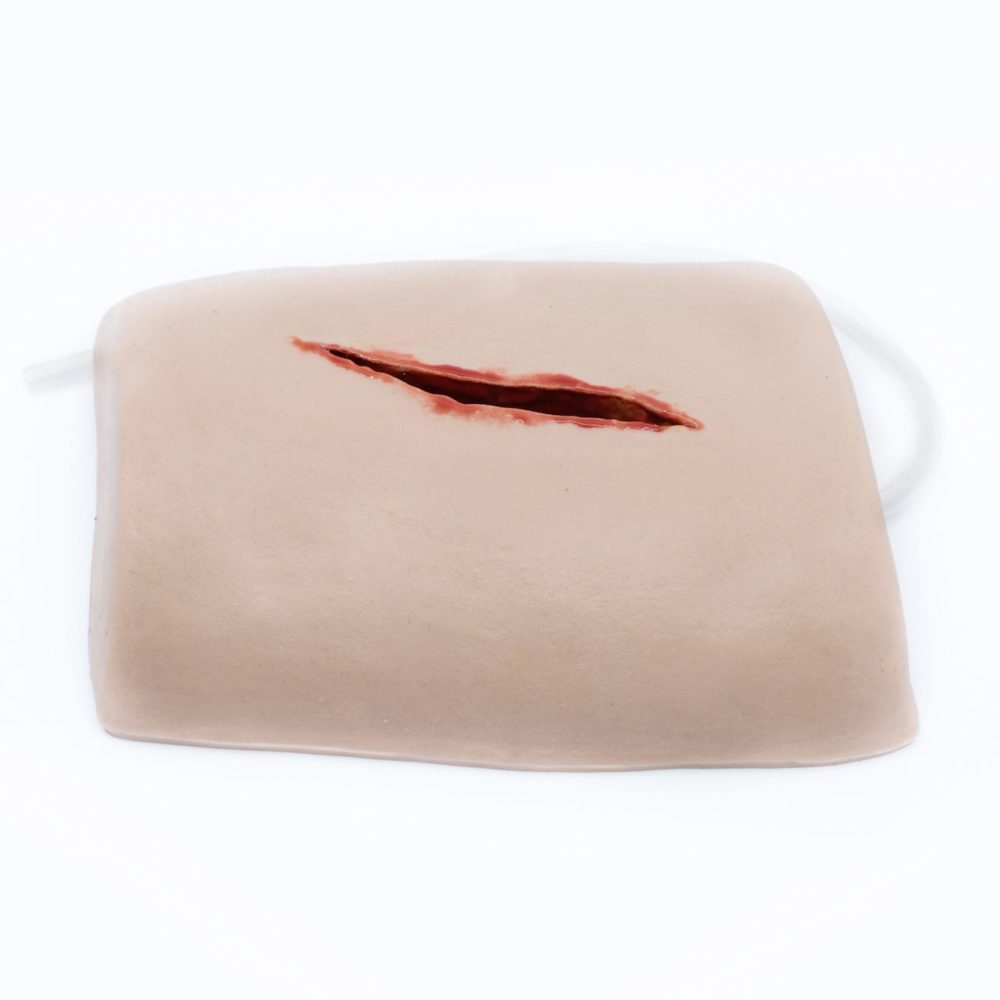 HCT03_01_1000px.jpg TRAUMASIM Laceration Haemostatic Clotting Trainer