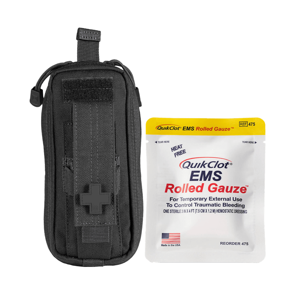 RSK400-EMSR_01_1000px.png RAPIDSTOP Small Bleed Control with QUIKCLOT EMS Roll- Tactical 13 x 18 x 8cm