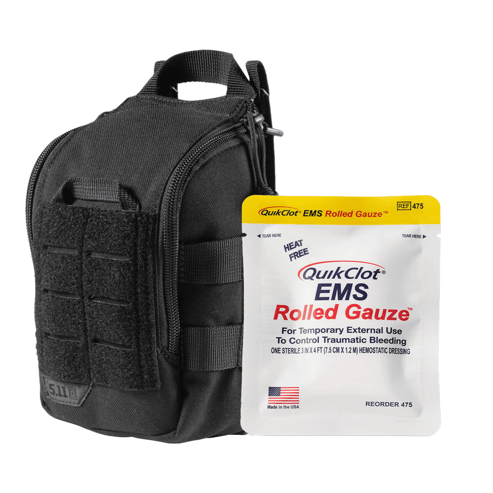 RSK410-EMSR_01_1000px.png RAPIDSTOP Medium Bleed Control with QUIKCLOT EMS Roll- Tactical 13 x 18 x 8cm