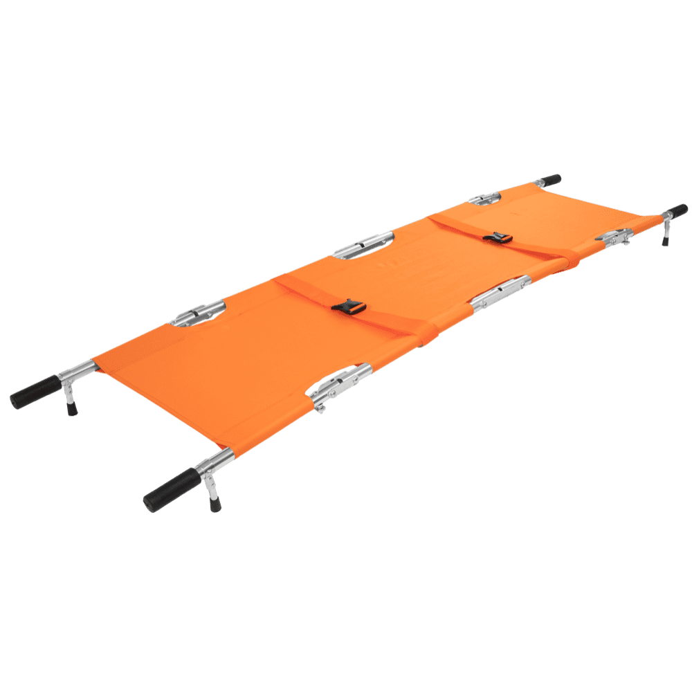 STR-01_01_1000px.png AERORESCUE Alloy Quad-Fold Emergency Pole Stretcher with Carry Case