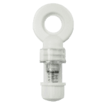 PEEP Valve for Bag Valve Mask Resuscitator