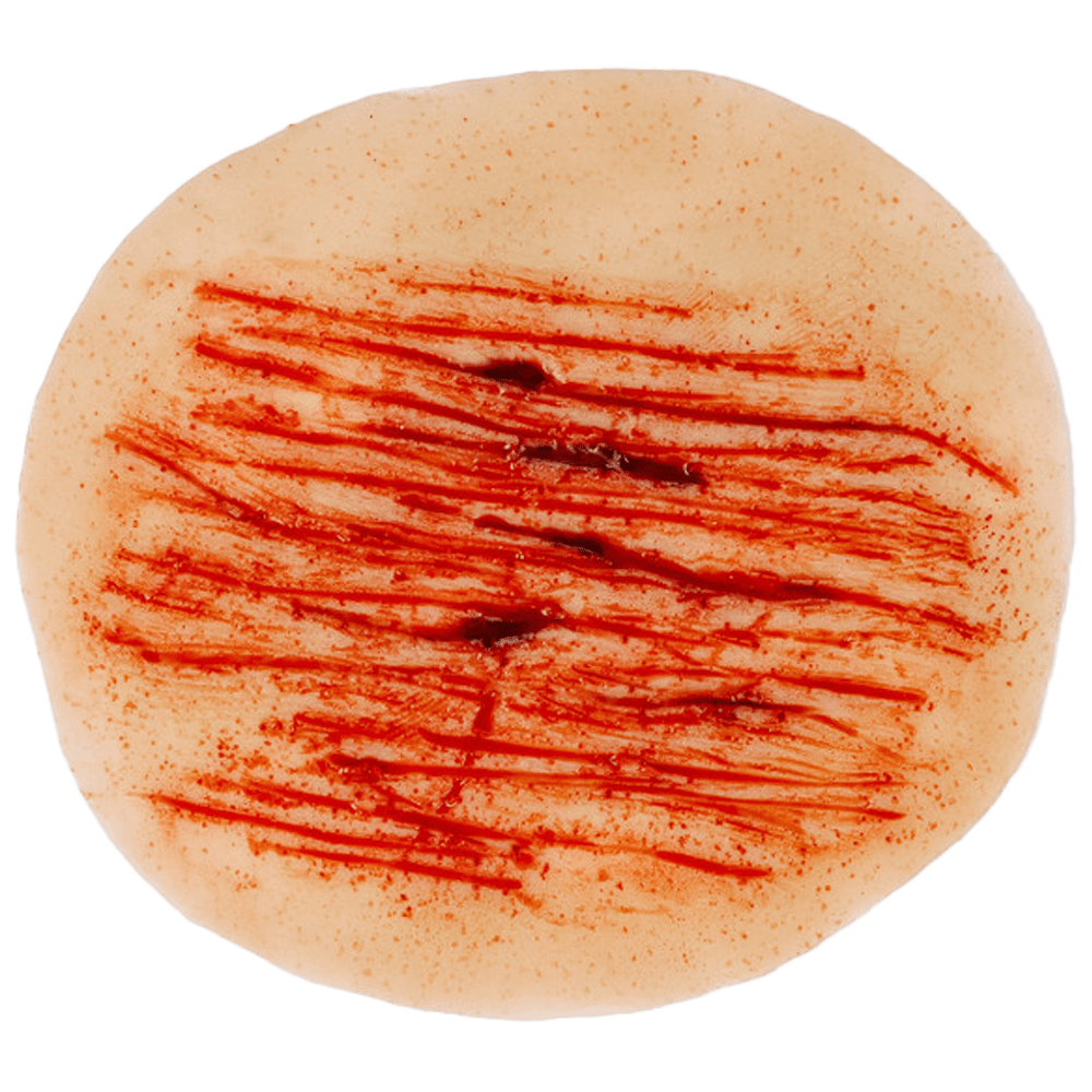 ABR01_01_1000px.png TraumaSim Self-Adhesive Abrasion Small Graze