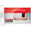 9b45096baaf681fcfad08e5fdae89ac4a380c8bc.png AEROBAND Non-Woven Triangular Bandage 110 x 110 x 155cm Bag/10 - Customers also search for: First Aid Only 4-007-002 40"x40"x56" Non-Woven Triangular Bandage,1/bag,First Aiders Choice 856732 Triangular Natural Cloth Bandage - 110 x 155cm,Livingstone TBP110BL Livingstone Triangular Bandage,Non-Woven,Blue,110 x 110 x 155 cm,Each,Medique 65001 Triangular Bandage Non Sterile w/Pins,Trafalgar 871900 FAC TRIANGULAR BANDAGE DISP 110CMX155CM,Uneedit TBD110,FRB620 Disposable Triangular Bandage,10pk,BDTC11 Calico,ABN10 Triangular Bandage Non-Woven,10106311 S+M Triangular Bandage,10306001 Triangular Bandage Disposable 110cm x 110cm